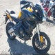 JKALEEC19CDA08317 2012 Kawasaki Le650 C auction photo thumbnail 1