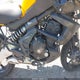 JKALEEC19CDA08317 2012 Kawasaki Le650 C auction photo thumbnail 8