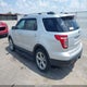1FM5K8F89FGC36265 2015 Ford Explorer Limited auction photo thumbnail 3