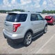 1FM5K8F89FGC36265 2015 Ford Explorer Limited auction photo thumbnail 4