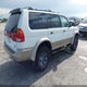 JA4LS41P3WP042523 1998 Mitsubishi Montero Sport Xls auction photo thumbnail 4