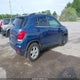 KL7CJLSB6LB337546 2020 Chevrolet Trax Fwd Lt auction photo thumbnail 4