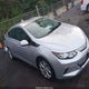 1G1RB6S59HU115528 2017 Chevrolet Volt Premier auction photo thumbnail 1