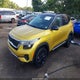 KNDEUCA20N7321451 2022 Kia Seltos Nightfall Edition auction photo thumbnail 2