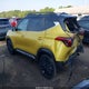 KNDEUCA20N7321451 2022 Kia Seltos Nightfall Edition auction photo thumbnail 3