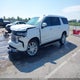 1GNSKGKL3NR313685 2022 Chevrolet Suburban 4Wd High Country auction photo thumbnail 2