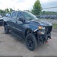 1GCPYCEF8MZ449935 2021 Chevrolet Silverado 1500 4Wd Standard Bed Custom Trail Boss auction photo thumbnail 1