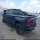 1GCPYCEF8MZ449935 2021 Chevrolet Silverado 1500 4Wd Standard Bed Custom Trail Boss auction photo thumbnail 3
