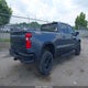 1GCPYCEF8MZ449935 2021 Chevrolet Silverado 1500 4Wd Standard Bed Custom Trail Boss auction photo thumbnail 4
