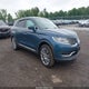2LMTJ8LR3GBL56468 2016 Lincoln Mkx Reserve auction photo thumbnail 1