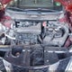 KNMAT2MV3GP711576 2016 Nissan Rogue Sv auction photo thumbnail 10