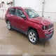 1C4NJDBB3ED509220 2014 Jeep Compass Sport auction photo thumbnail 1