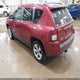 1C4NJDBB3ED509220 2014 Jeep Compass Sport auction photo thumbnail 3