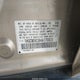 1HGCM56384A170835 2004 Honda Accord 2.4 Lx auction photo thumbnail 9
