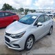 1G1BE5SMXG7299157 2016 Chevrolet Cruze Lt Auto auction photo thumbnail 2