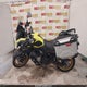 JS1C733B2M7100275 2021 Suzuki Dl650 auction photo thumbnail 13