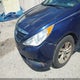 5NPEB4AC5EH870384 2014 Hyundai Sonata Gls auction photo thumbnail 6