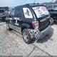2CNDL73F586063482 2008 Chevrolet Equinox Ltz auction photo thumbnail 3
