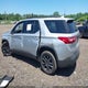 1GNEVJKW5MJ166410 2021 Chevrolet Traverse Awd Rs auction photo thumbnail 14