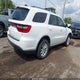 1C4RDJAGXFC771988 2015 Dodge Durango Sxt auction photo thumbnail 4