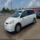 5TDZA23C74S161552 2004 Toyota Sienna Le auction photo thumbnail 2