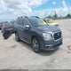 4S4WMARD2M3455135 2021 Subaru Ascent Touring auction photo thumbnail 1