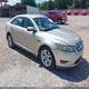1FAHP2EWXBG113882 2011 Ford Taurus Sel auction photo thumbnail 1