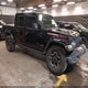 1C6JJTBG7NL127032 2022 Jeep Gladiator Rubicon 4X4 auction photo thumbnail 1