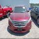 5J6TF2H54AL013304 2010 Honda Accord Crosstour Ex-L auction photo thumbnail 12