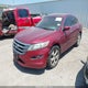 5J6TF2H54AL013304 2010 Honda Accord Crosstour Ex-L auction photo thumbnail 2