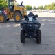 LCELV1ZS7SM000310 2025 Cf Moto Cforce 1000 Touring auction photo thumbnail 5