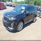 1GYKPFRS9SZ117385 2025 Cadillac Xt6 Awd Premium Luxury auction photo thumbnail 2