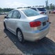 3VW1K7AJ9EM397028 2014 Volkswagen Jetta 2.0L S auction photo thumbnail 3