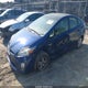 JTDKN3DU4B0301401 2011 Toyota Prius Four auction photo thumbnail 2
