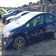 JTDKN3DU4B0301401 2011 Toyota Prius Four auction photo thumbnail 6