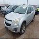 2GNALBEK9D1159201 2013 Chevrolet Equinox Ls auction photo thumbnail 2