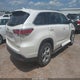 5TDYKRFH2ES015540 2014 Toyota Highlander Limited V6 auction photo thumbnail 4