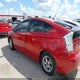 JTDKN3DU0B5336455 2011 Toyota Prius Three auction photo thumbnail 14