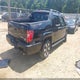 5FPYK1F58BB003407 2011 Honda Ridgeline Rtl auction photo thumbnail 4