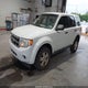 1FMCU0C76CKB19623 2012 Ford Escape Xls auction photo thumbnail 2