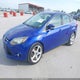 1FADP3J23DL301144 2013 Ford Focus Titanium auction photo thumbnail 2