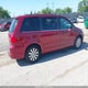 2C4RVACG6CR391575 2012 Volkswagen Routan Sel auction photo thumbnail 4