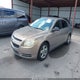 1G1ZG57B08F180931 2008 Chevrolet Malibu Ls auction photo thumbnail 2