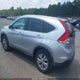 2HKRM4H77EH655805 2014 Honda Cr-V Ex-L auction photo thumbnail 3