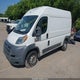 3C6TRVBG8JE140422 2018 Ram Promaster 1500 High Roof 136 Wb auction photo thumbnail 2