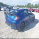 SHHFK7H64KU226826 2019 Honda Civic Ex auction photo thumbnail 4
