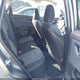 5N1BT3BA9PC741016 2023 Nissan Rogue Sv Fwd auction photo thumbnail 8