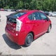 JTDKN3DU8B0315026 2011 Toyota Prius Two auction photo thumbnail 4