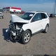 2FMTK3G92FBC22197 2015 Ford Edge Se auction photo thumbnail 2