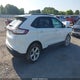 2FMTK3G92FBC22197 2015 Ford Edge Se auction photo thumbnail 4